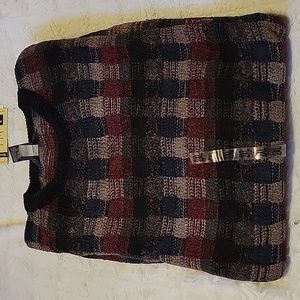 MENS Dockers sweater XXL new with tags